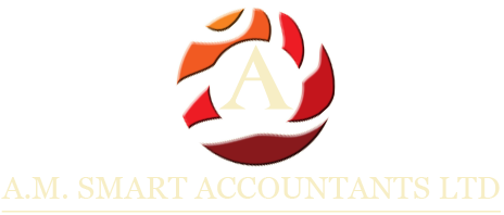 A.M. SMART ACCOUNTANTS LTD